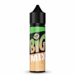 Pêche Cactus 50ml Big Mix - O'Jlab