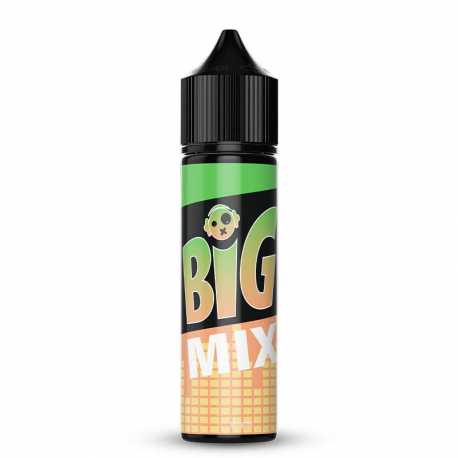 Pêche Cactus 50ml Big Mix - O'Jlab