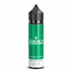 Double Pomme 50ml - Ehuka