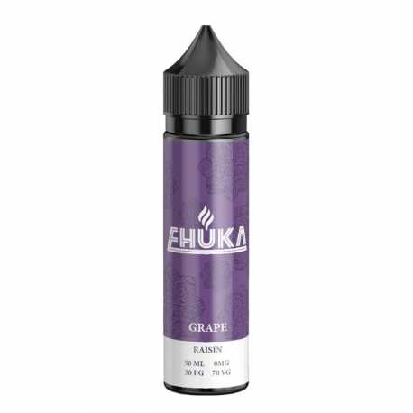 Raisin 50ml - Ehuka