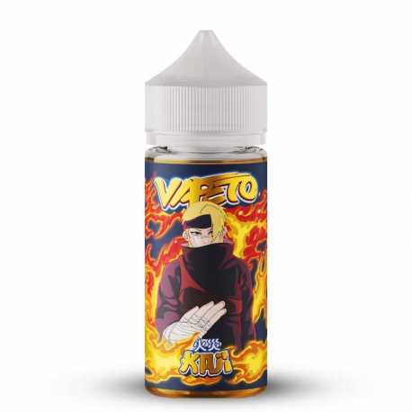 Kaji 100ml - Vapeto