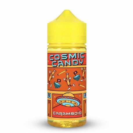 Caramboïd 50ml Cosmic Candy