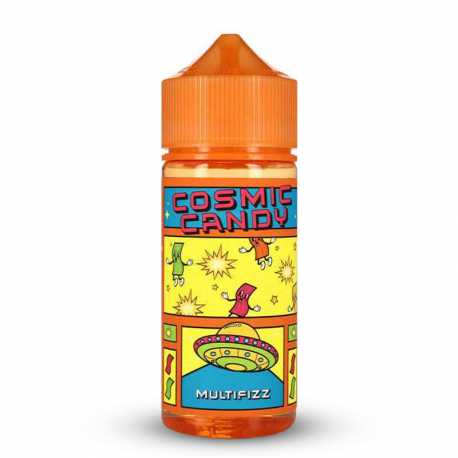 MultiFizz 50ml Cosmic Candy