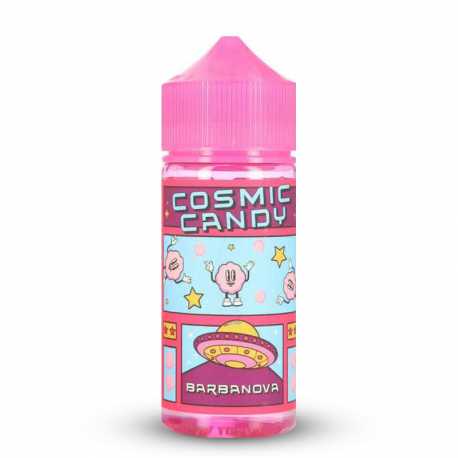 Barbanova 50ml Cosmic Candy