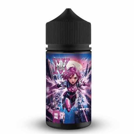 Pink X 100ml - Miv Distrib