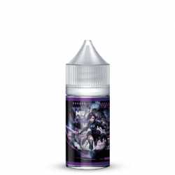 Concentré Black Hole 30ml - Miv Distrib