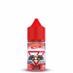 Concentré Force Rouge 30ml - Force Vape