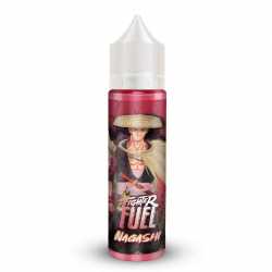 Nagashi 50ml - Fighter Fuel