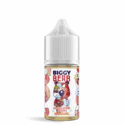 Concentré Fruits Rouges Givrés - Light Edition 30ml - Biggy Bear