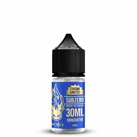 Concentré Subzero 30ml - Halo