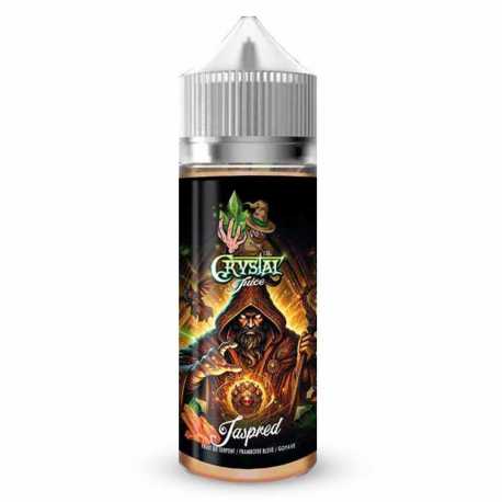 Jaspred 100ml - Crystal Juice