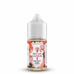 Concentré The Wolf 30ml - Secret Garden