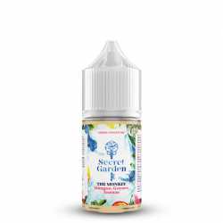 Concentré The Monkey 30ml - Secret Garden