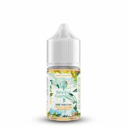 Concentré The Toucan 30ml - Secret Garden