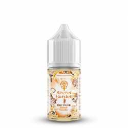 Concentré The Tiger 30ml - Secret Garden