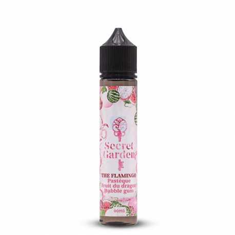 The Flamingo 50ml - Secret Garden