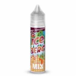 Cranberry Baies Rouges 50ml - Iceberg