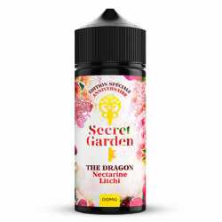 The Dragon 100ml - Secret Garden