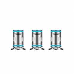 Résistance CloudFlask X - Pack de 3 - Aspire