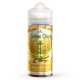 Imperial Peach 100ml - Sultan Cloud