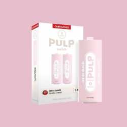 Cartouche Cerise Glacée - Pack de 2 - Le Pod Switch