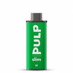 Cartouche Menthe Verte - Le Pod Slim