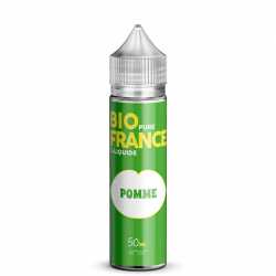 Pomme 50ml - Bio Pure France