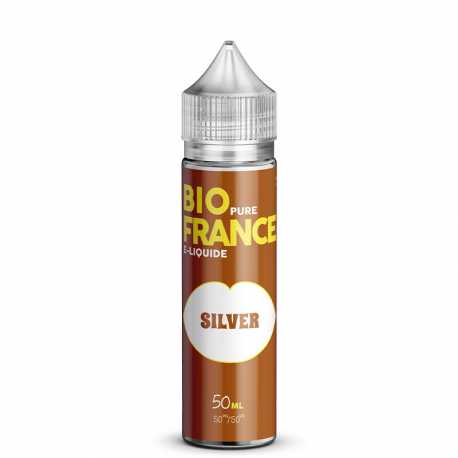 Silver 50ml - Bio Pure France