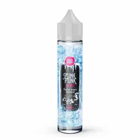 Fruit du Dragon Framboise 50ml Fresh - Punk Funk Hero