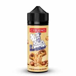 El Mordjvape 100ml - CEBUENO