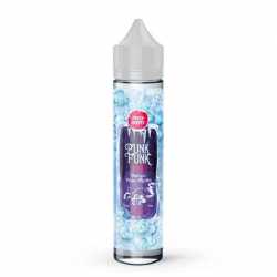 Pastèque Fraise Myrtille 50ml Fresh - Punk Funk Hero