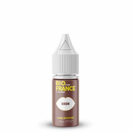 Brun - Bio Pure France