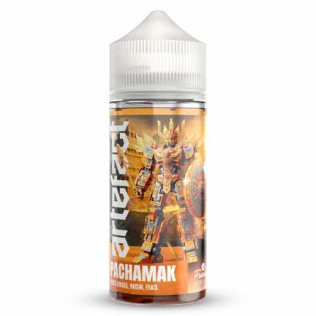 Pachamak 100ml - Artefact