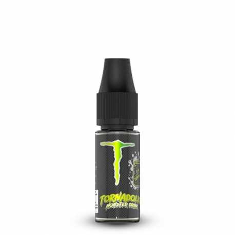 Monster Drink - Tornadoliq