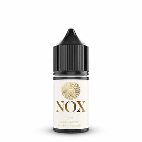 Concentré Tulùm 30ml NoX - Secret's Lab