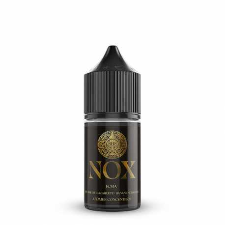 Concentré Kobà 30ml NoX - Secret's Lab