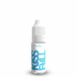 E-liquide Kiss Full - Liquideo