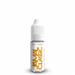 E-liquide Jamal - Liquideo