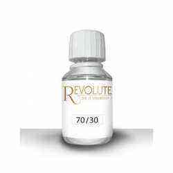 Base 70/30 115ml - Revolute