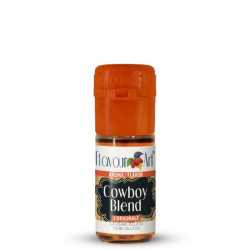 E-liquide Cowboy Blend Flavour Art