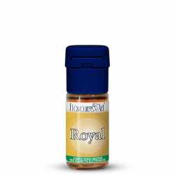 E-liquide Royal Flavour Art