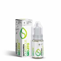 E-liquide Mojito - Smookies / Savourea