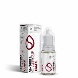 E-liquide Classic Café - Smookies / Savourea