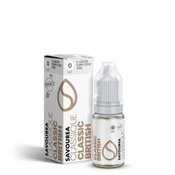 E-liquide Saveur Classic British - Smookies / Savourea