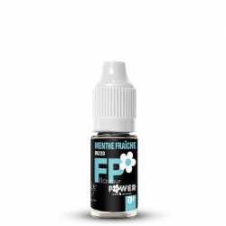 E-liquide Menthe Fresh - Flavour Power