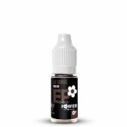 E-liquide Saveur Classic le Corsé Flavour Power