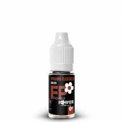 E-liquide Virginie Classics - Flavour Power