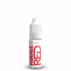 E-liquide Le Rouge - Liquideo