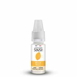 E-liquide Tabac Blond Doux - Sense