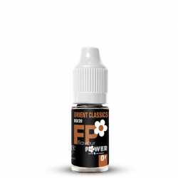 E-liquide Saveur Classic Orient Classics Flavour Power